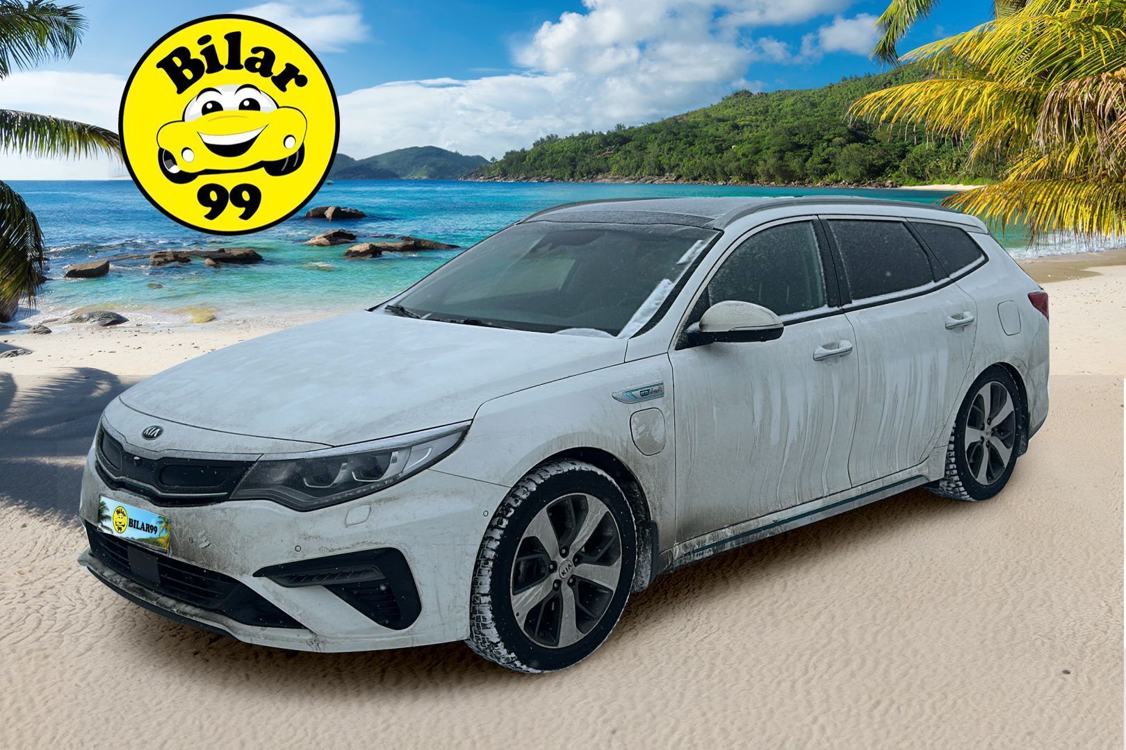 Kia Optima 2020 2,0 GDI PHEV Business Luxury SW A/T / H&K / Panorama / ACC / Vetokoukku / Sähköpenkki muistilla ja ilmastoinnilla - Super varusteet! / Hyvin huollettu / Siisti yksilö!