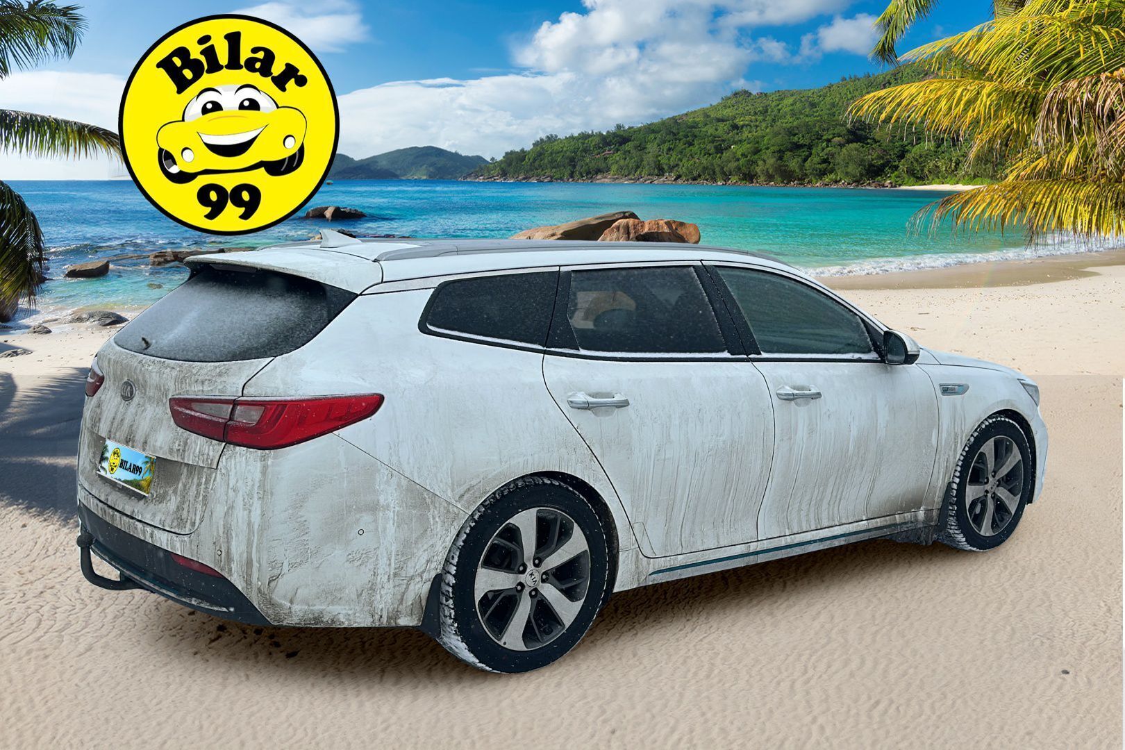 Kia Optima 2020 2,0 GDI PHEV Business Luxury SW A/T / H&K / Panorama / ACC / Vetokoukku / Sähköpenkki muistilla ja ilmastoinnilla - Super varusteet! / Hyvin huollettu / Siisti yksilö!