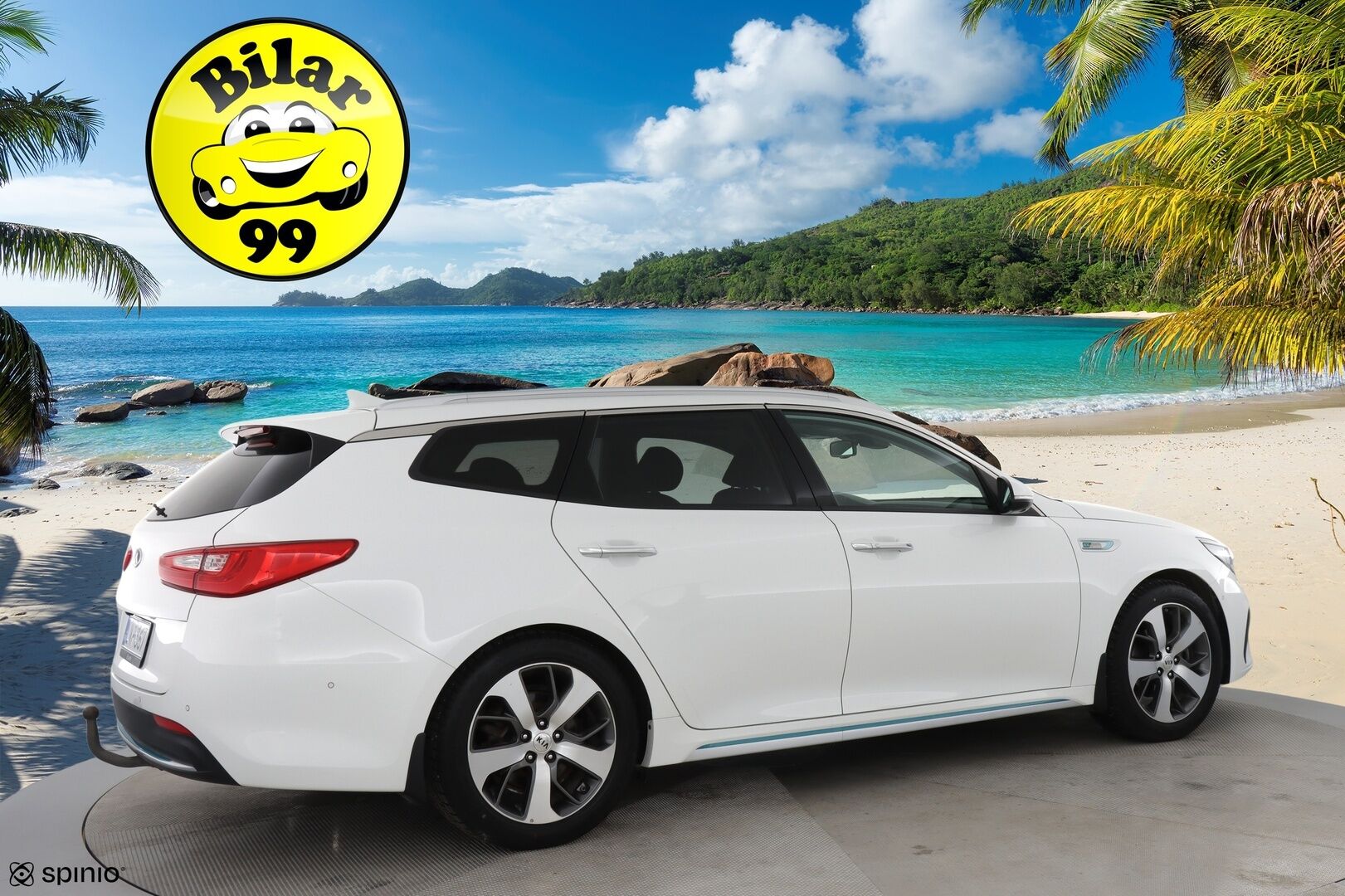 Kia Optima 2020 2,0 GDI PHEV Business Luxury SW A/T / H&K / Panorama / ACC / Vetokoukku / Sähköpenkki muistilla ja ilmastoinnilla - Super varusteet! / Hyvin huollettu / Siisti yksilö!