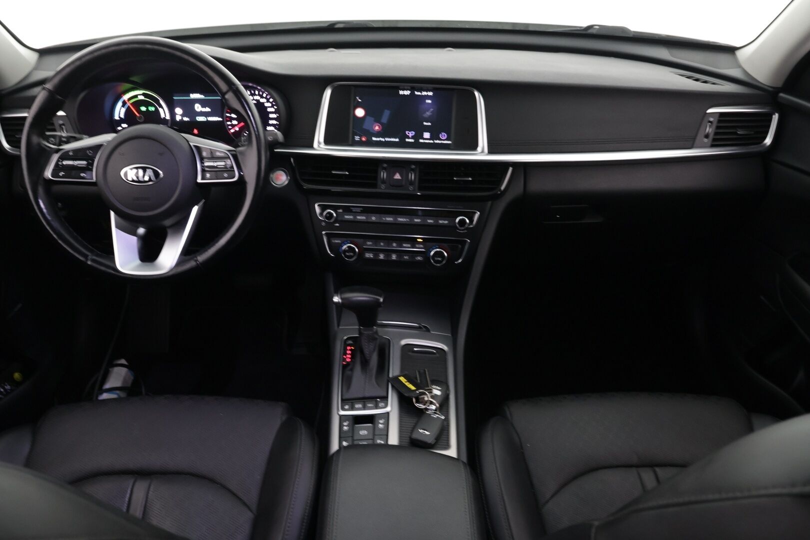 Kia Optima 2020 2,0 GDI PHEV Business Luxury SW A/T / H&K / Panorama / ACC / Vetokoukku / Sähköpenkki muistilla ja ilmastoinnilla - Super varusteet! / Hyvin huollettu / Siisti yksilö!