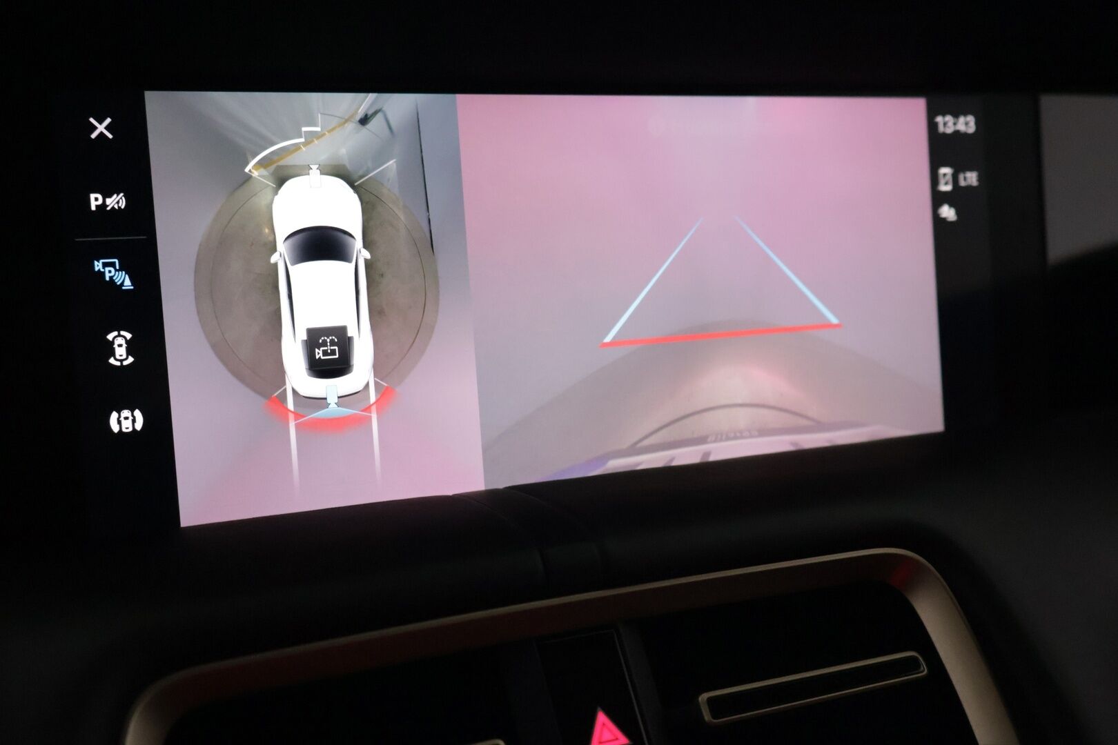 Porsche Taycan 2021 Base - | Sport-Chrono+ | Performance Battery Plus | Adaptiivinen vakionopeudensäädin | BOSE | 14-Suuntaiset istuimet | Lasikatto | 360-Kamera | Kahdet renkaat | Lämpöpumppu |