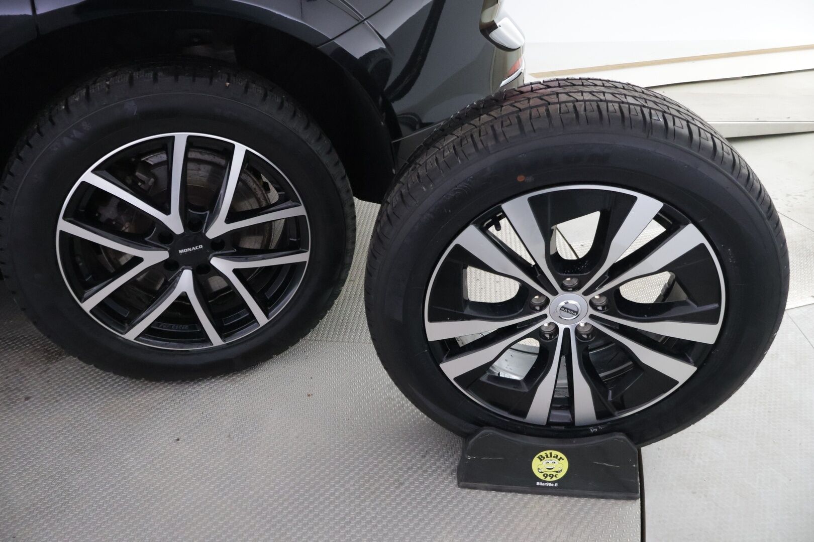 Volvo XC60 2021 T6 TwE AWD Business Inscription Expression Edition aut* Vakkari / Panoraama / Ledit / P.kamera* - Kahdet hyvät renkaat / Siisti yksilö / Huolettu 09/25