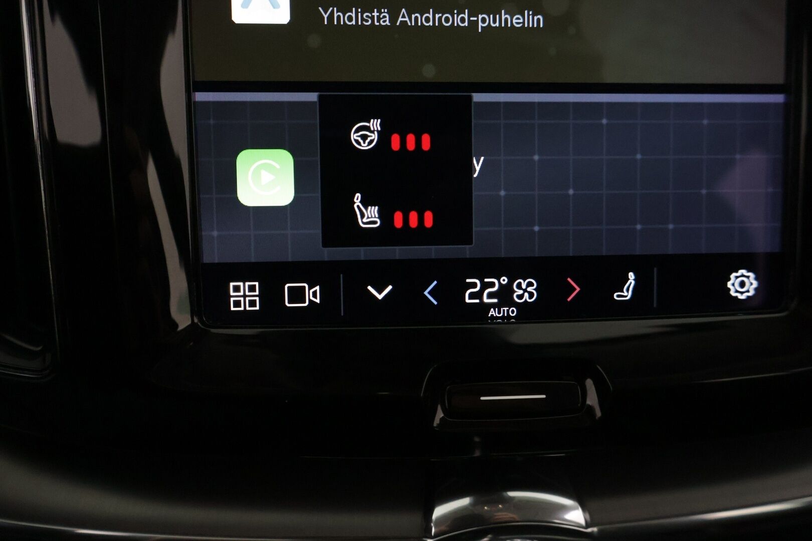 Volvo XC60 2022 T6 TwE AWD Business Inscription Expression Edition aut* Vakkari / Panoraama / Ledit / P.kamera* - Kahdet hyvät renkaat / Siisti yksilö / Huolettu 09/25