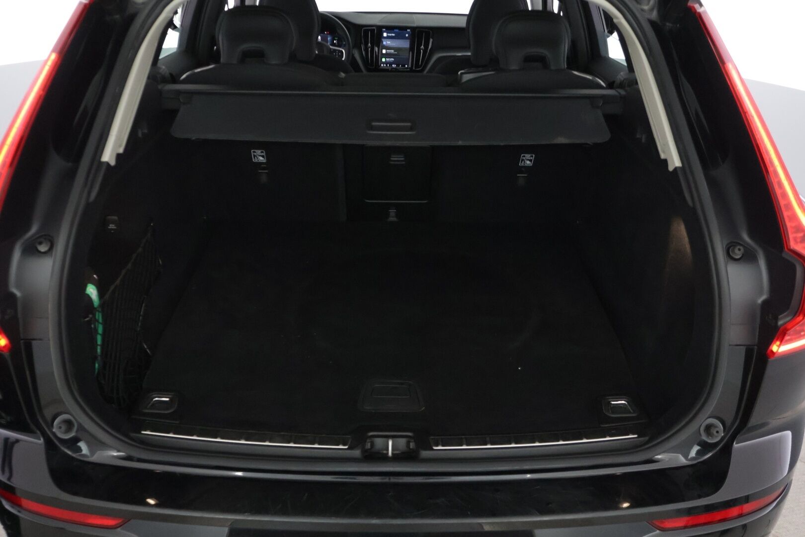 Volvo XC60 2021 T6 TwE AWD Business Inscription Expression Edition aut* Vakkari / Panoraama / Ledit / P.kamera* - Kahdet hyvät renkaat / Siisti yksilö / Huolettu 09/25