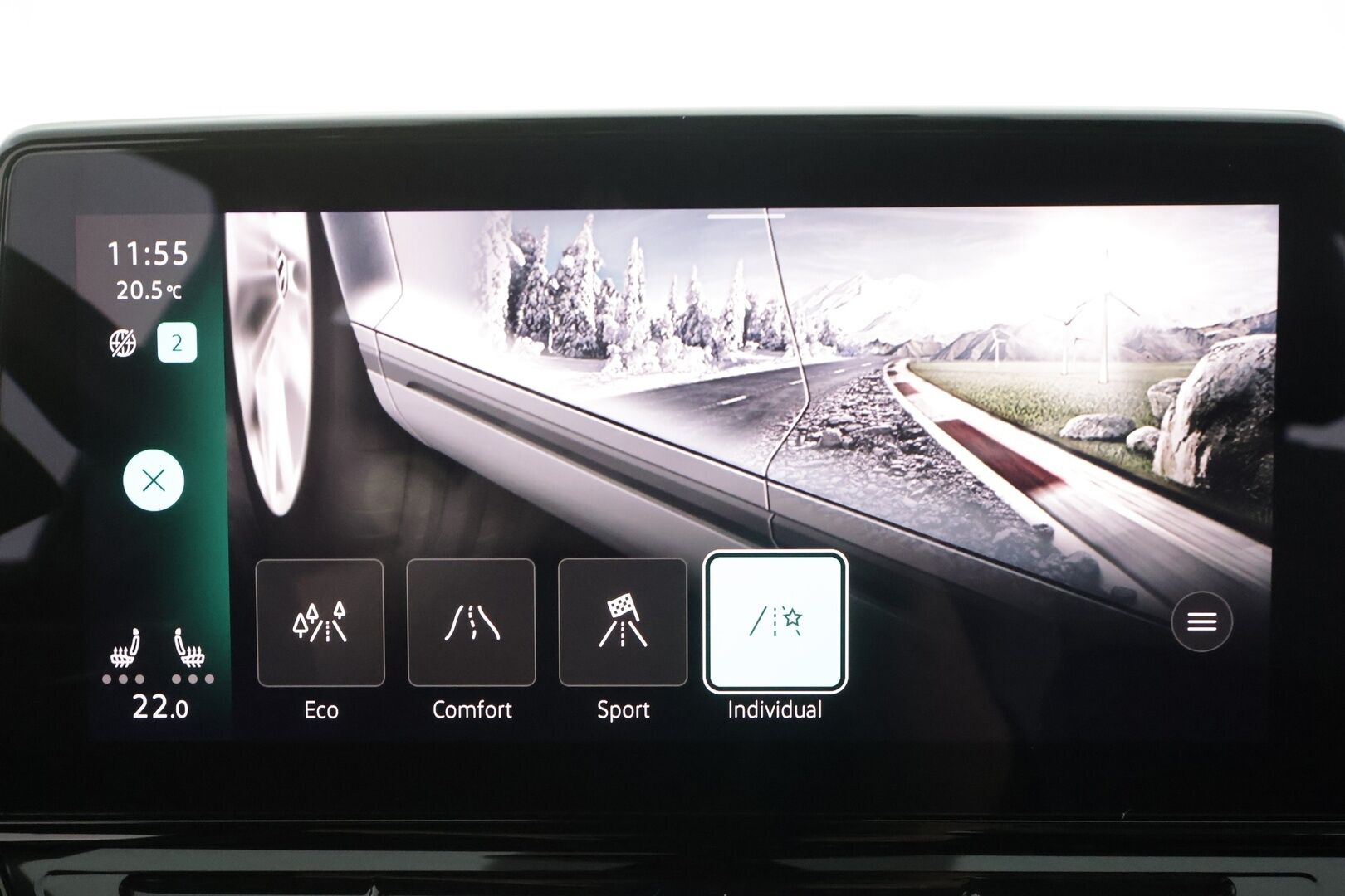 Volkswagen ID.3 2021 Pro Performance Business 150 kW, akku 58 kWh - | ACC | ILP | IQ.Light | P.kamera | Lane assist | Keyless | Ambient | Navi | Apple & Android | 2x renkaat aluin | Merkkihuollot | 