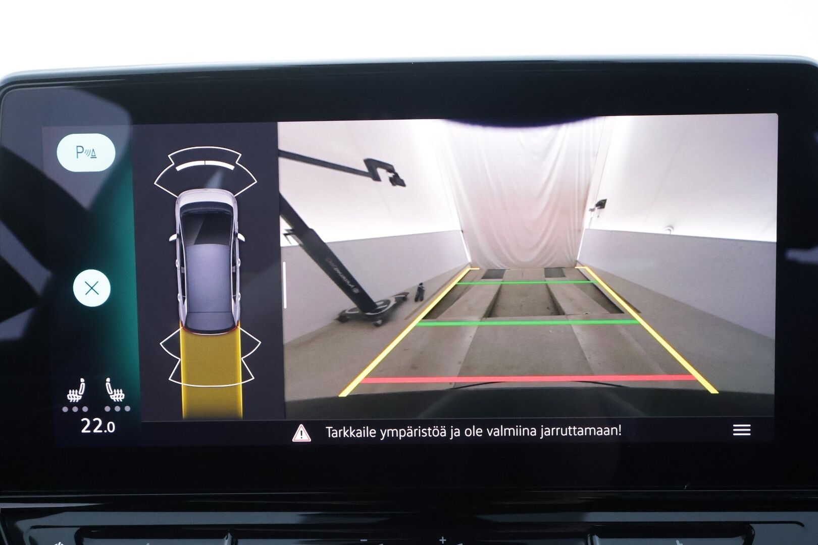Volkswagen ID.3 2021 Pro Performance Business 150 kW, akku 58 kWh - | ACC | ILP | IQ.Light | P.kamera | Lane assist | Keyless | Ambient | Navi | Apple & Android | 2x renkaat aluin | Merkkihuollot | 