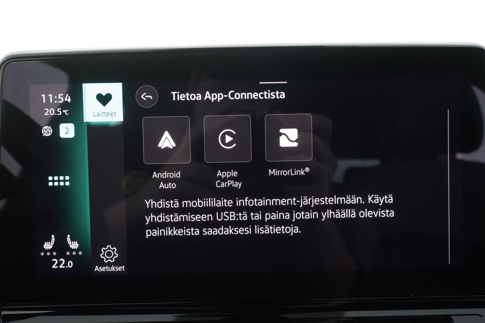 Volkswagen ID.3 2021 Pro Performance Business 150 kW, akku 58 kWh - | ACC | ILP | IQ.Light | P.kamera | Lane assist | Keyless | Ambient | Navi | Apple & Android | 2x renkaat aluin | Merkkihuollot | 