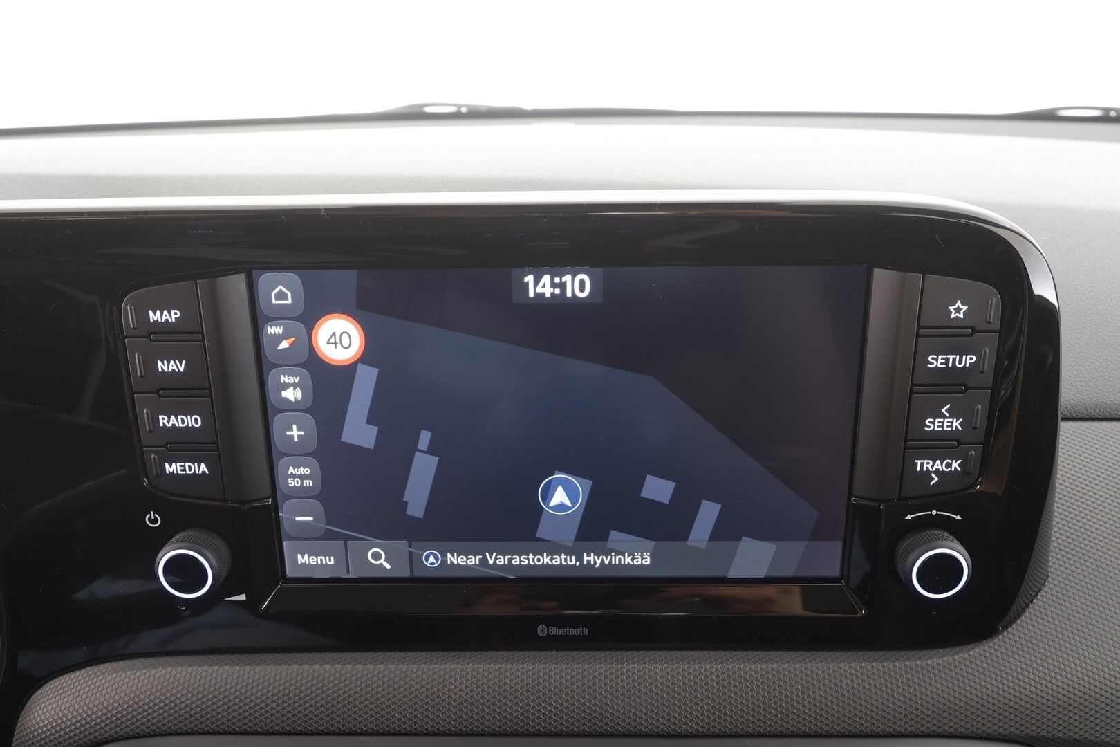 Hyundai i10 2025 1.0 MPi 63 hv 5MT Comfort MY25 - | Vakkari | P.Kamera | Navi | Digimittari | Ratinlämmitin | Apple&Android | 2x Renkaat | Tehdastakuu | Suomi-auto | Merkkihuollettu |
