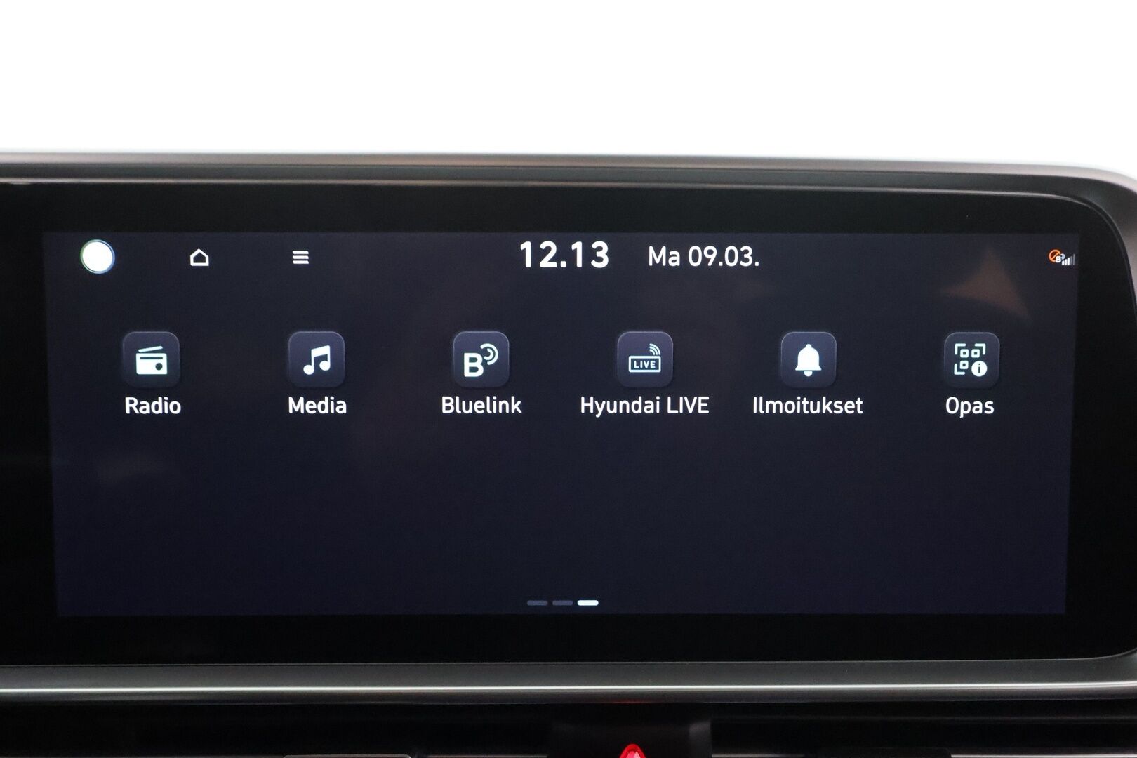 Hyundai IONIQ 6 2025 229 hv Premium Ultra Charged Edition * ILP / ACC / LED / 360 / Muistipenkki / HUD / Bose / Navi / Keyless * - 1-om Suomi-auto / Akku kuntotarkastettu / Kahdet renkaat aluvanteilla