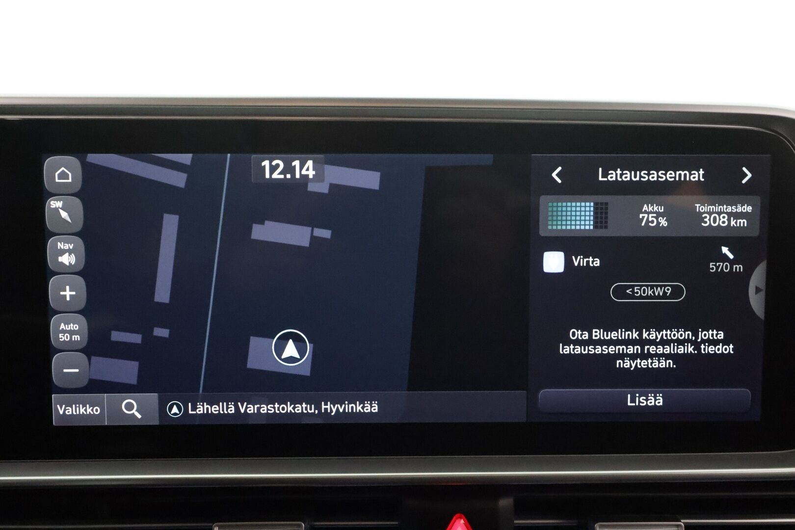 Hyundai IONIQ 6 2025 229 hv Premium Ultra Charged Edition * ILP / ACC / LED / 360 / Muistipenkki / HUD / Bose / Navi / Keyless * - 1-om Suomi-auto / Akku kuntotarkastettu / Kahdet renkaat aluvanteilla