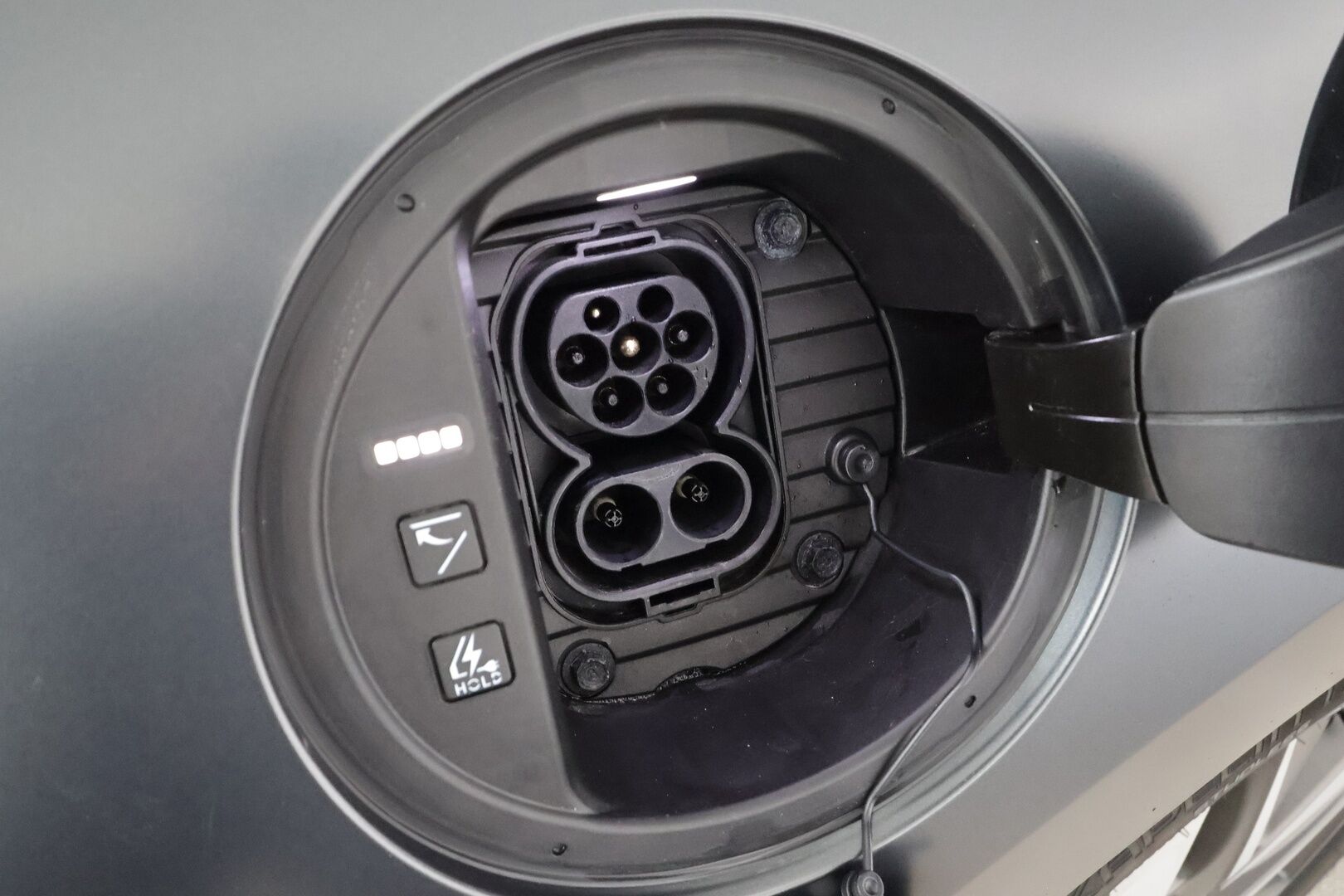 Hyundai IONIQ 6 2025 229 hv Premium Ultra Charged Edition * ILP / ACC / LED / 360 / Muistipenkki / HUD / Bose / Navi / Keyless * - 1-om Suomi-auto / Akku kuntotarkastettu / Kahdet renkaat aluvanteilla