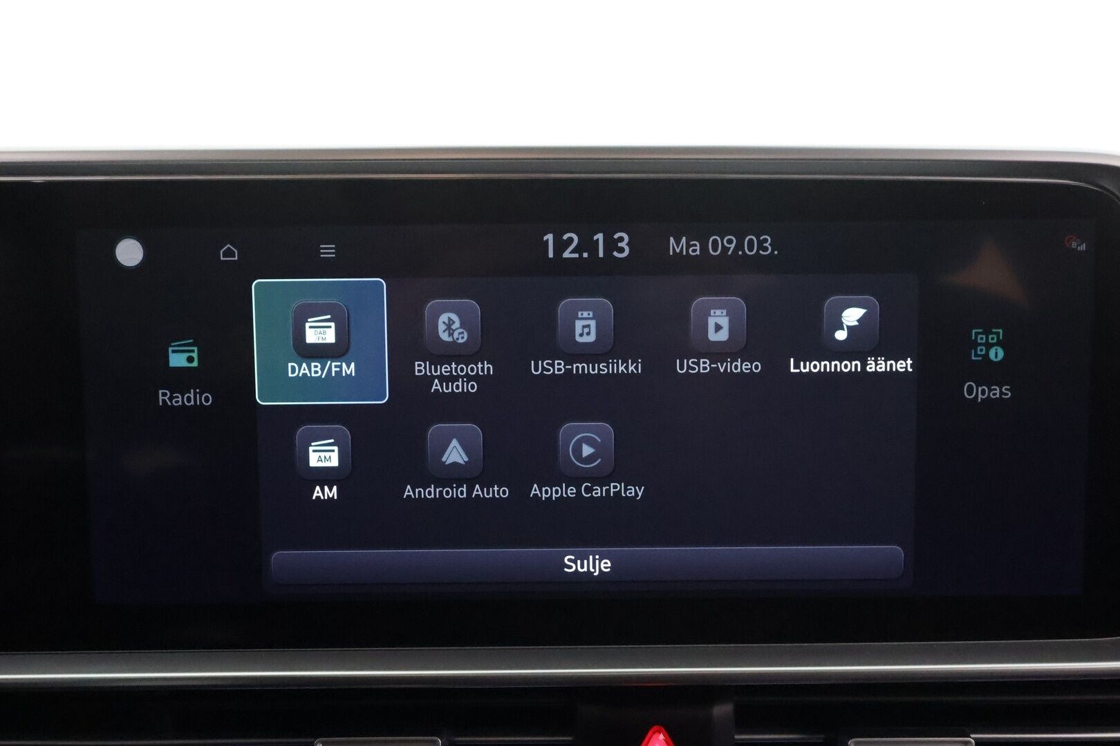 Hyundai IONIQ 6 2025 229 hv Premium Ultra Charged Edition * ILP / ACC / LED / 360 / Muistipenkki / HUD / Bose / Navi / Keyless * - 1-om Suomi-auto / Akku kuntotarkastettu / Kahdet renkaat aluvanteilla