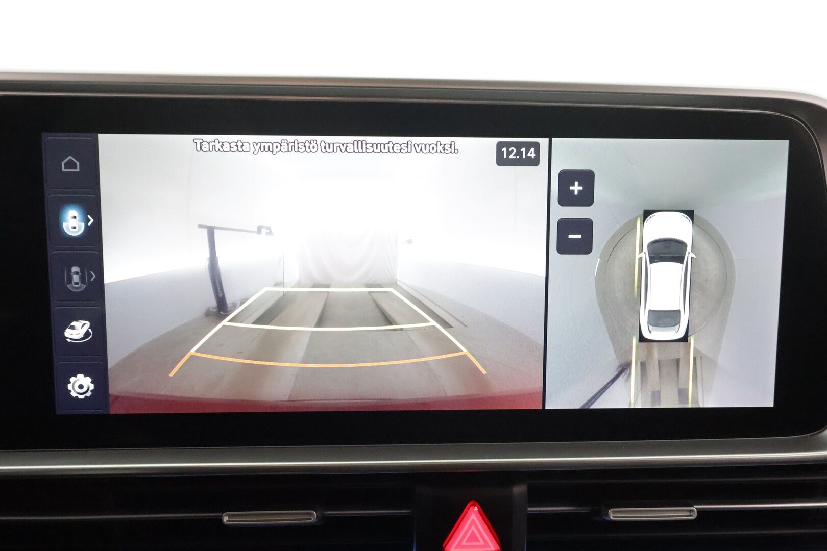 Hyundai IONIQ 6 2025 229 hv Premium Ultra Charged Edition * ILP / ACC / LED / 360 / Muistipenkki / HUD / Bose / Navi / Keyless * - 1-om Suomi-auto / Akku kuntotarkastettu / Kahdet renkaat aluvanteilla