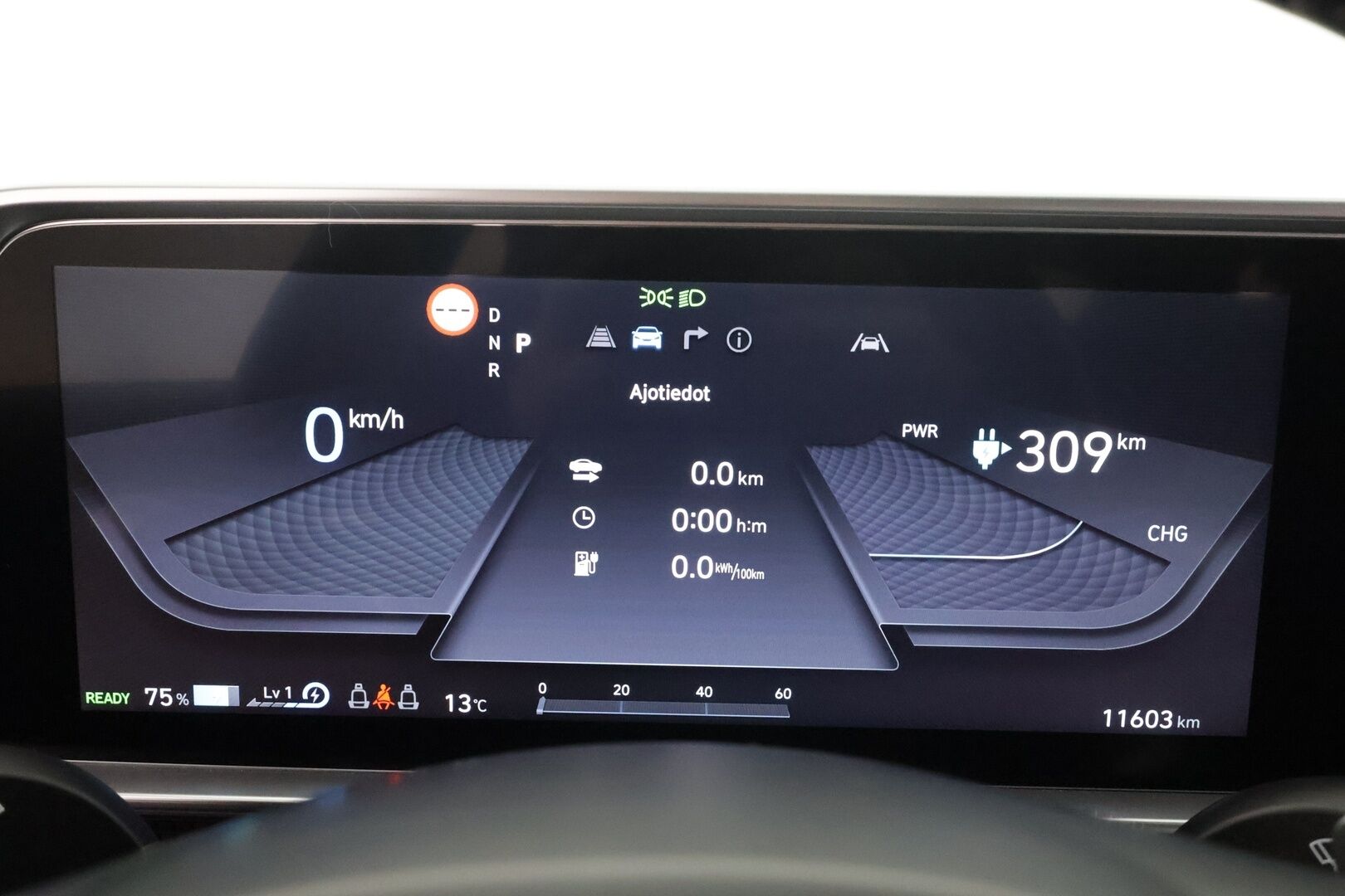 Hyundai IONIQ 6 2025 229 hv Premium Ultra Charged Edition * ILP / ACC / LED / 360 / Muistipenkki / HUD / Bose / Navi / Keyless * - 1-om Suomi-auto / Akku kuntotarkastettu / Kahdet renkaat aluvanteilla