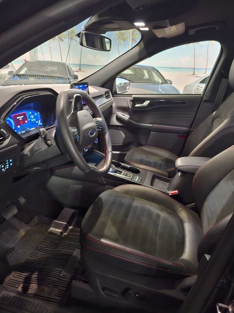 Ford Kuga 2024 2,5 PHEV 225hv ST-Line X Business Edition - | ACC | Kaistavahti | LED | BLIS | CarPlay | Kamerat | Lämm. Lasi | Lämm. Ratti | S.Luukku | Koukku |