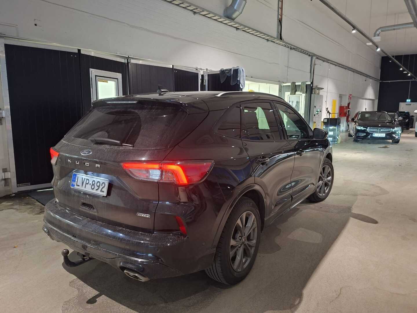 Ford Kuga 2024, kuva 3/3