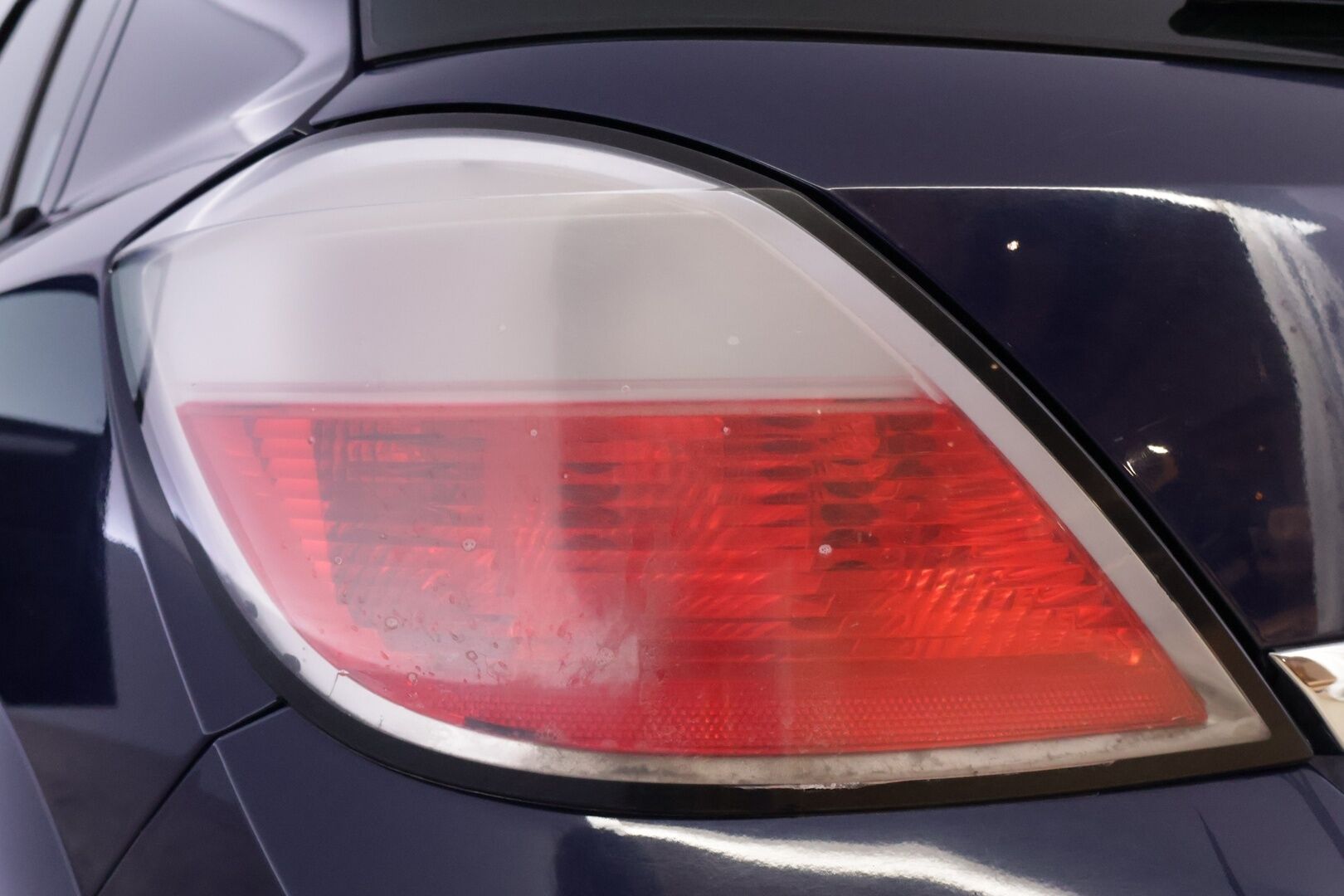 Opel Astra 2004 4D ASTRA HATCHBACK 1.6 - YritysOutlet - Myydään vain yrityksille - – Tämä auto myydään YritysOutlet -valikoimasta vain yritykselle