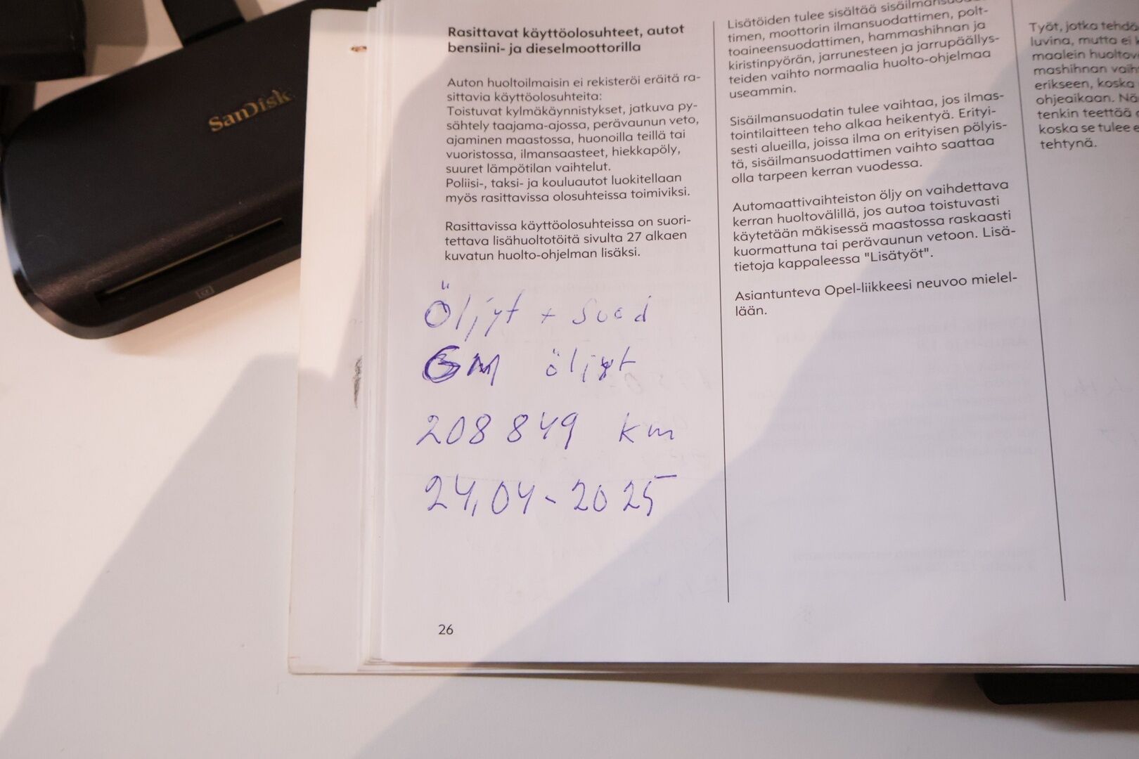 Opel Astra 2004 4D ASTRA HATCHBACK 1.6 - YritysOutlet - Myydään vain yrityksille - – Tämä auto myydään YritysOutlet -valikoimasta vain yritykselle
