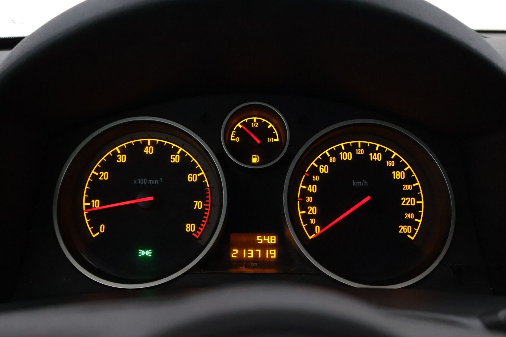 Opel Astra 2004 4D ASTRA HATCHBACK 1.6 - YritysOutlet - Myydään vain yrityksille - – Tämä auto myydään YritysOutlet -valikoimasta vain yritykselle