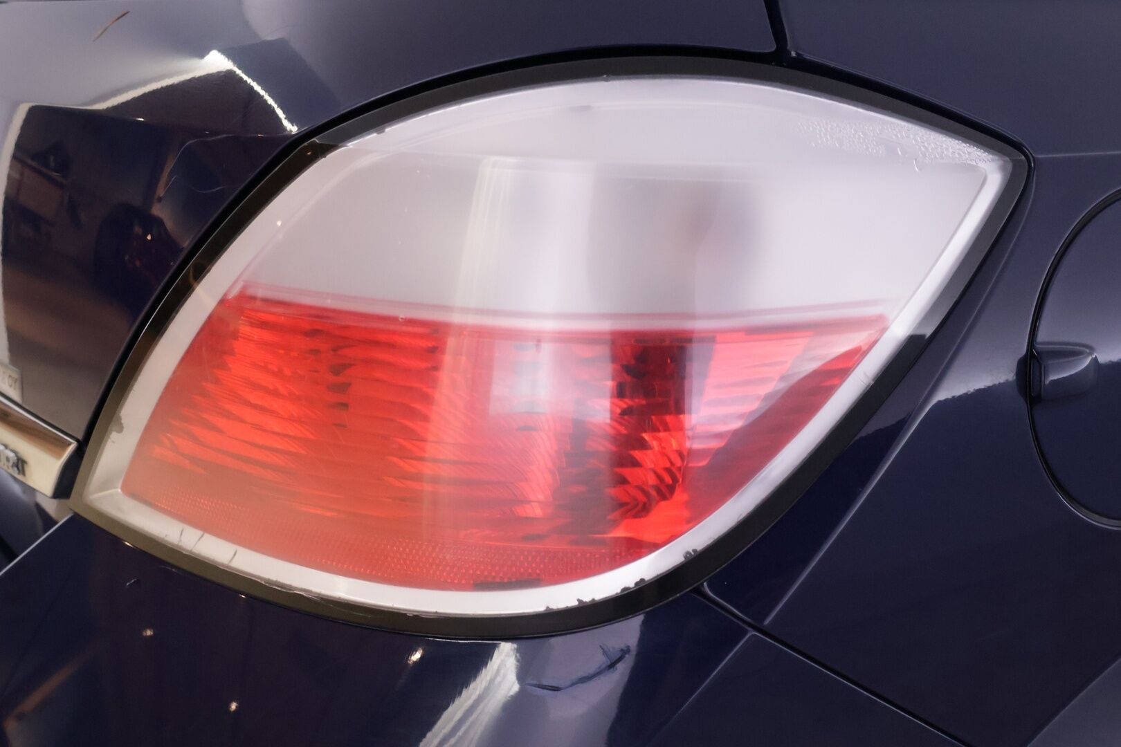 Opel Astra 2004 4D ASTRA HATCHBACK 1.6 - YritysOutlet - Myydään vain yrityksille - – Tämä auto myydään YritysOutlet -valikoimasta vain yritykselle