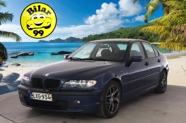BMW 316 2005
