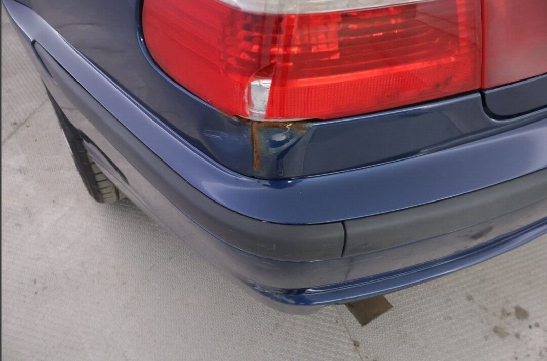 BMW 316 2005 4D 316I SEDAN-EY31/273 *YritysOutlet - Myydään vain yrityksille*