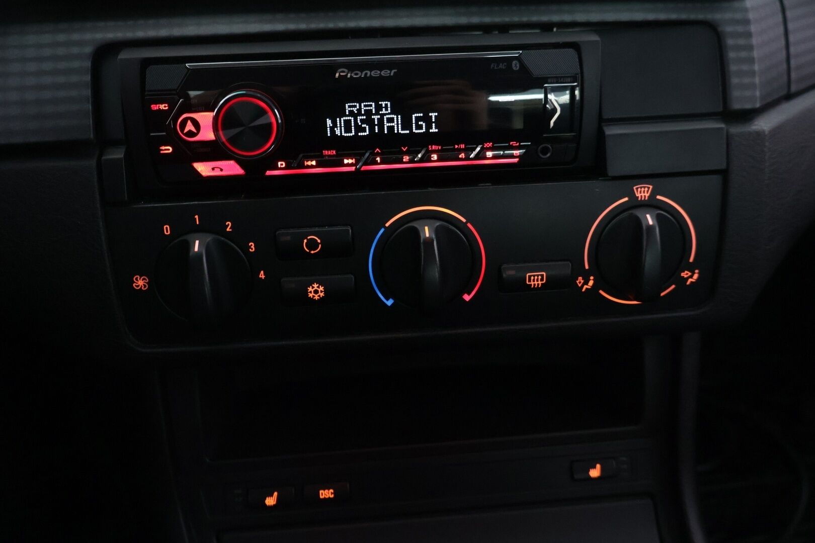 BMW 316 2005 4D 316I SEDAN-EY31/273 *YritysOutlet - Myydään vain yrityksille*