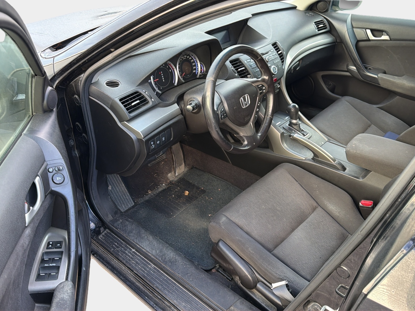 Honda Accord 2008, photo 2/3