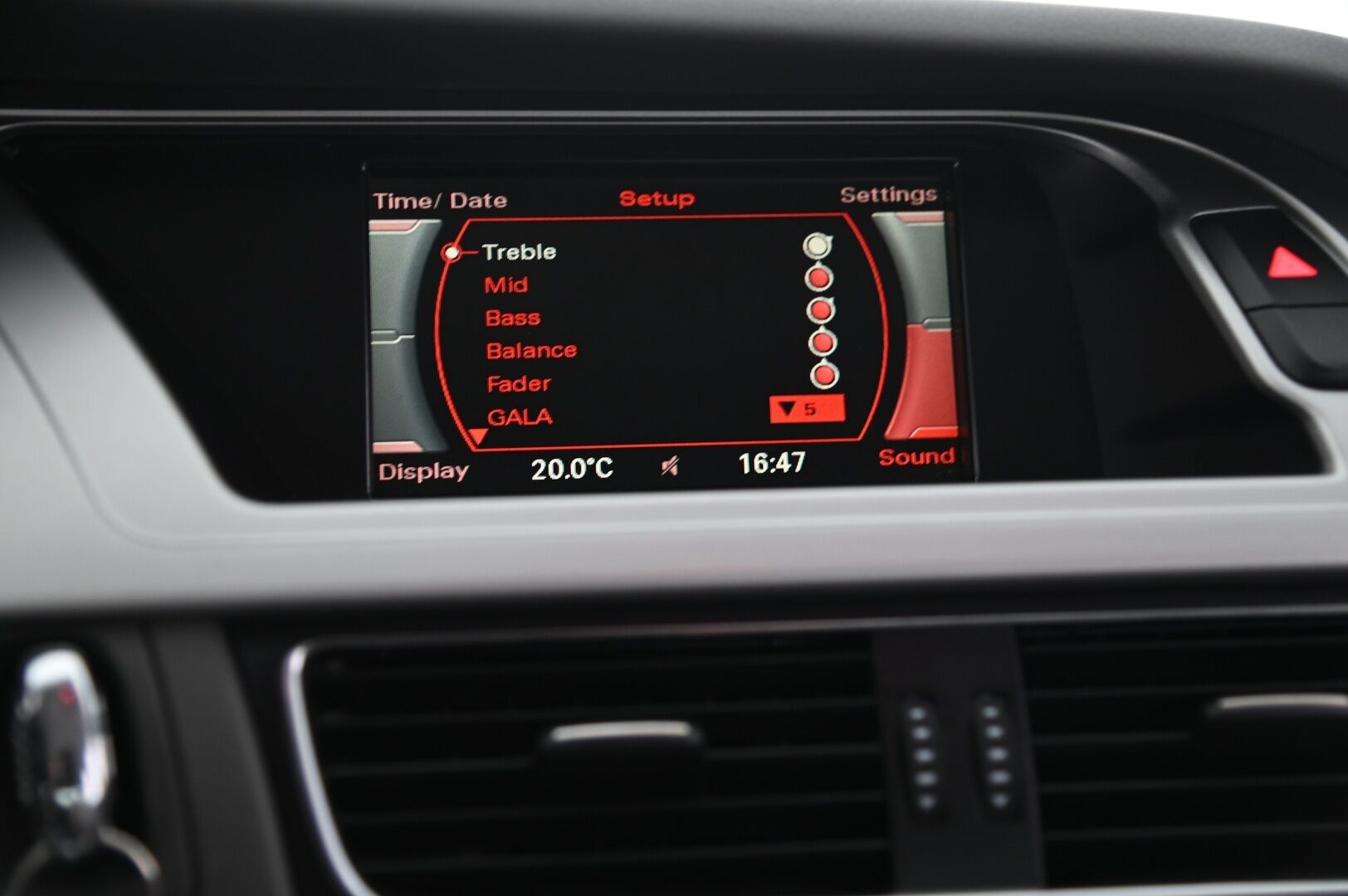 Audi A4 2009 Sedan 1,8 TFSI multitronic Business - Juuri katsastettu | Vakkari | Webasto + Lohko | Hyvin huollettu!