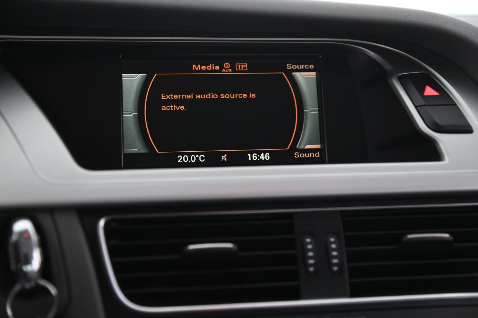 Audi A4 2009 Sedan 1,8 TFSI multitronic Business - Juuri katsastettu | Vakkari | Webasto + Lohko | Hyvin huollettu!