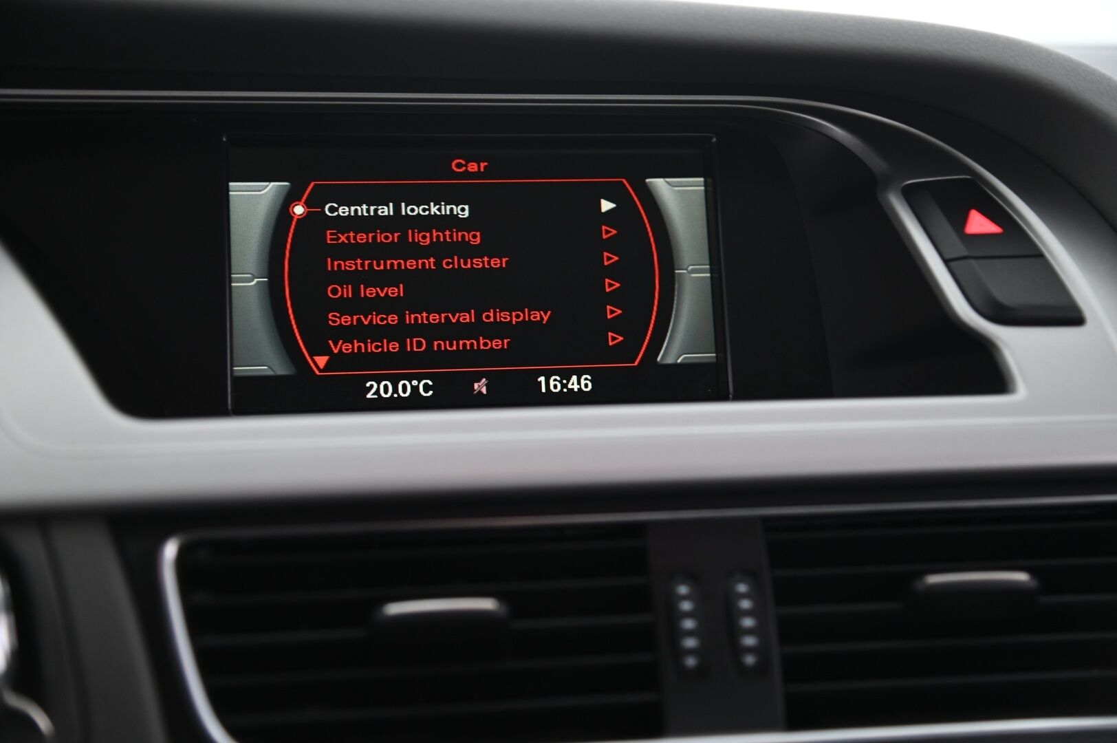 Audi A4 2009 Sedan 1,8 TFSI multitronic Business - Juuri katsastettu | Vakkari | Webasto + Lohko | Hyvin huollettu!