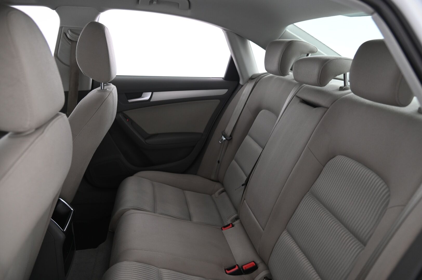 Audi A4 2009 Sedan 1,8 TFSI multitronic Business - Juuri katsastettu | Vakkari | Webasto + Lohko | Hyvin huollettu!