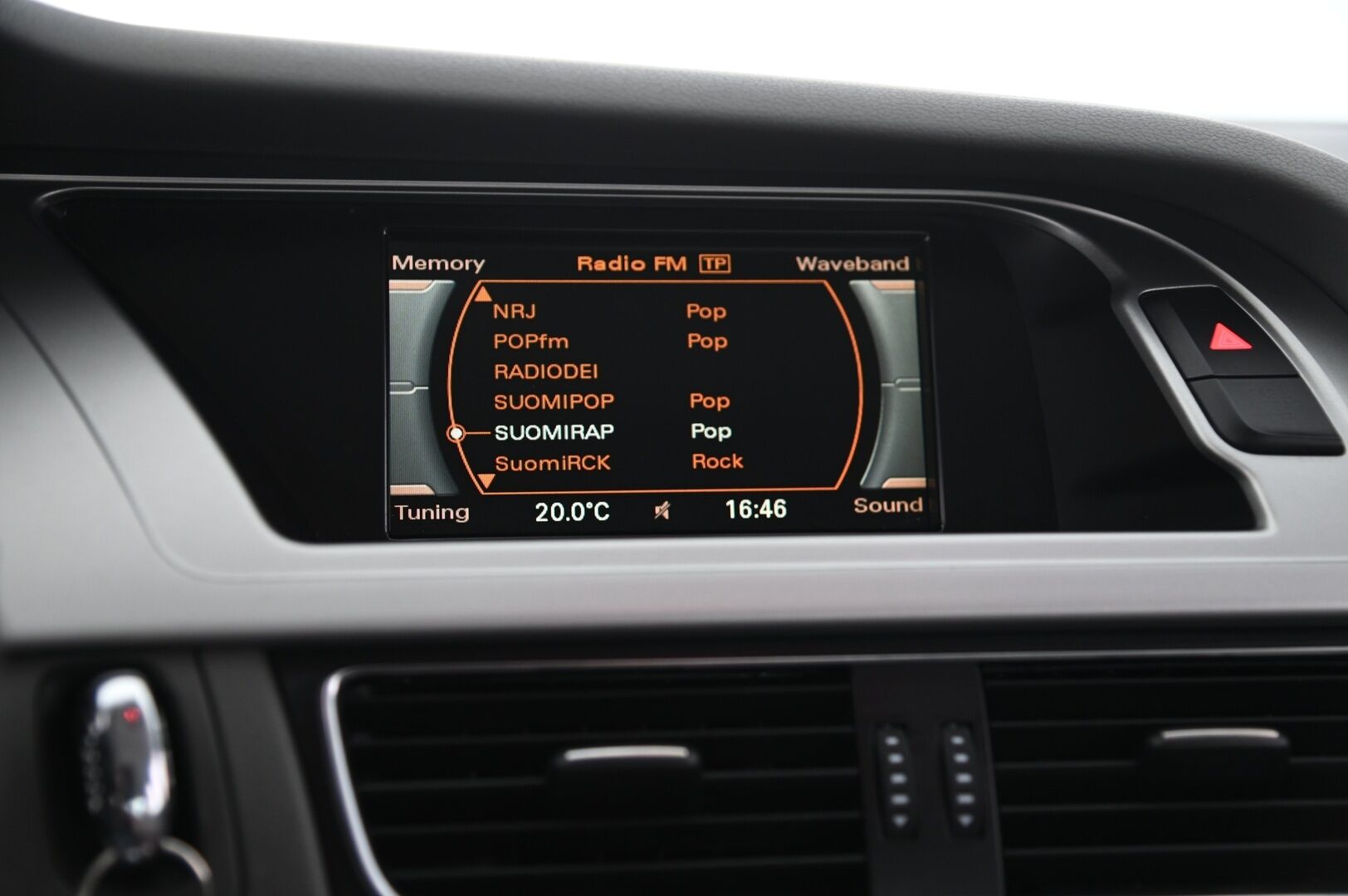 Audi A4 2009 Sedan 1,8 TFSI multitronic Business - Juuri katsastettu | Vakkari | Webasto + Lohko | Hyvin huollettu!