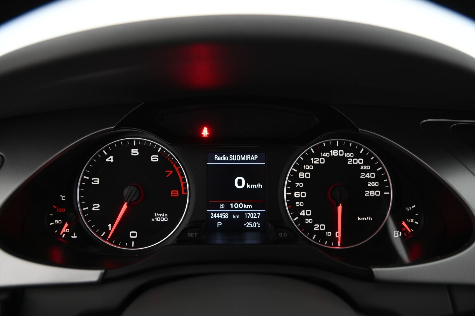 Audi A4 2009 Sedan 1,8 TFSI multitronic Business - Juuri katsastettu | Vakkari | Webasto + Lohko | Hyvin huollettu!