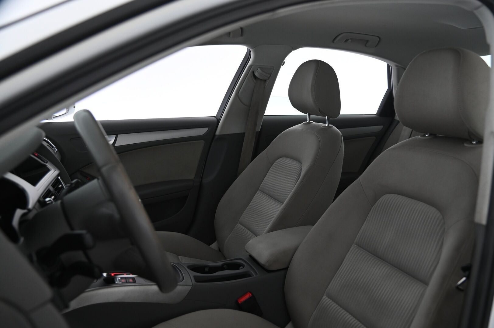 Audi A4 2009 Sedan 1,8 TFSI multitronic Business - Juuri katsastettu | Vakkari | Webasto + Lohko | Hyvin huollettu!
