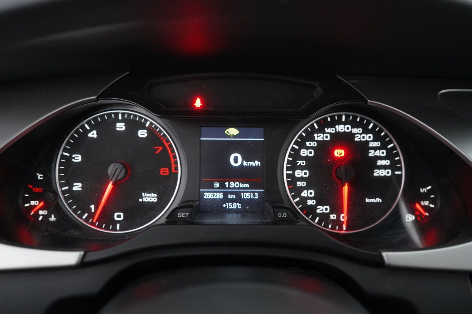 Audi A4 2008 YritysOutlet - Myydään vain yrityksille -  25.6 Katsastettu! | Jakoketju vaihdettu | Lohko+sisä | Suomi-auto | Kahdet hyvät renkaat alumiinivanteilla