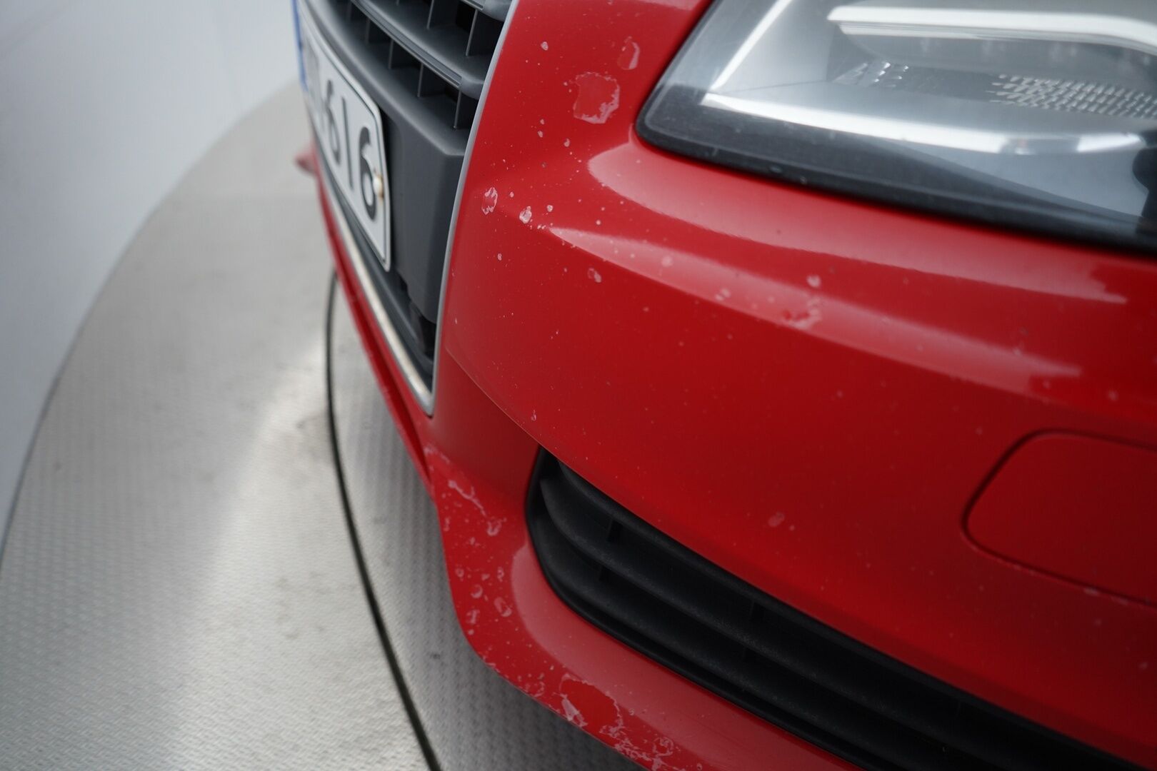 Audi A4 2008 YritysOutlet - Myydään vain yrityksille -  25.6 Katsastettu! | Jakoketju vaihdettu | Lohko+sisä | Suomi-auto | Kahdet hyvät renkaat alumiinivanteilla
