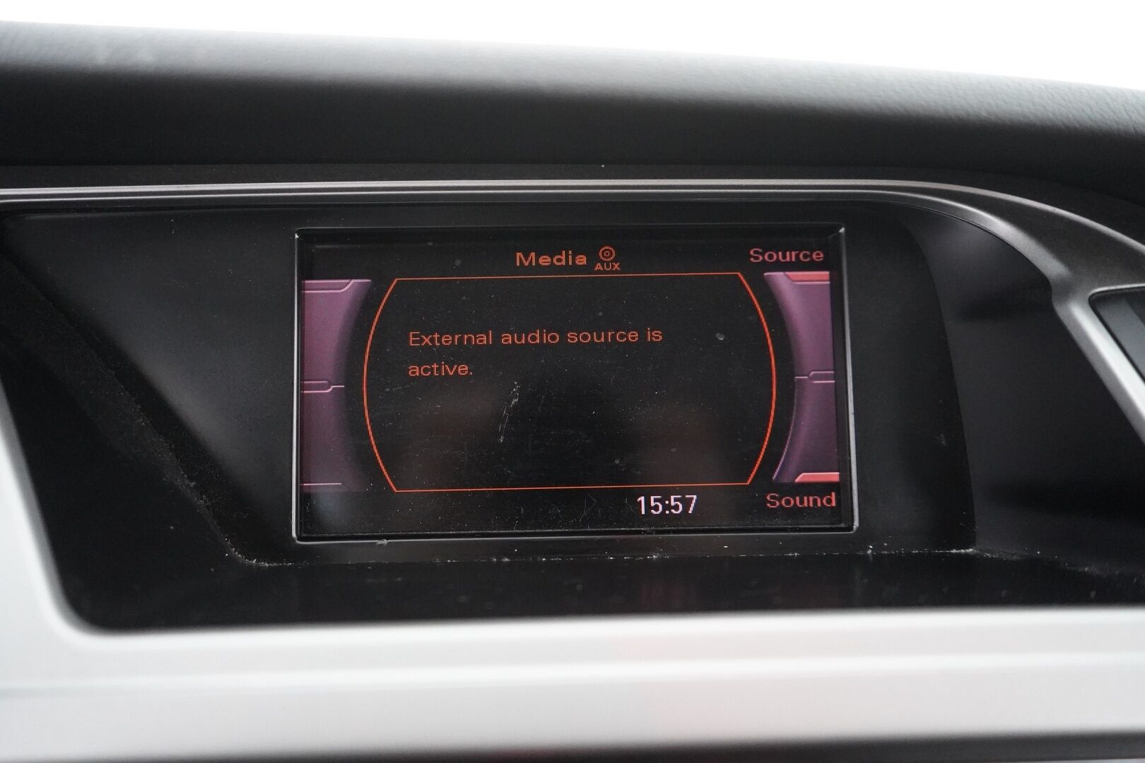 Audi A4 2008 YritysOutlet - Myydään vain yrityksille -  25.6 Katsastettu! | Jakoketju vaihdettu | Lohko+sisä | Suomi-auto | Kahdet hyvät renkaat alumiinivanteilla
