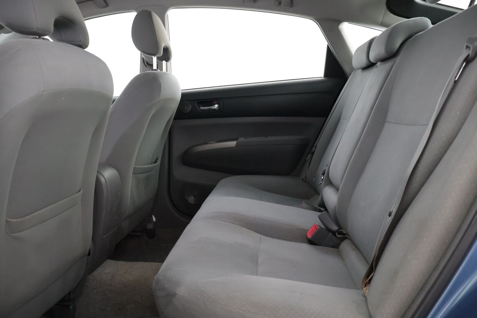 Toyota Prius 2009 HSD Executive *Myydään huutokaupat.com! / Suomiauto / Lohkolämmitin / JBL / Lisävalo * - *Hyvin pidetty Suomiauto merkkiliikkeen huoltokirjalla! / Kahdet renkaat*