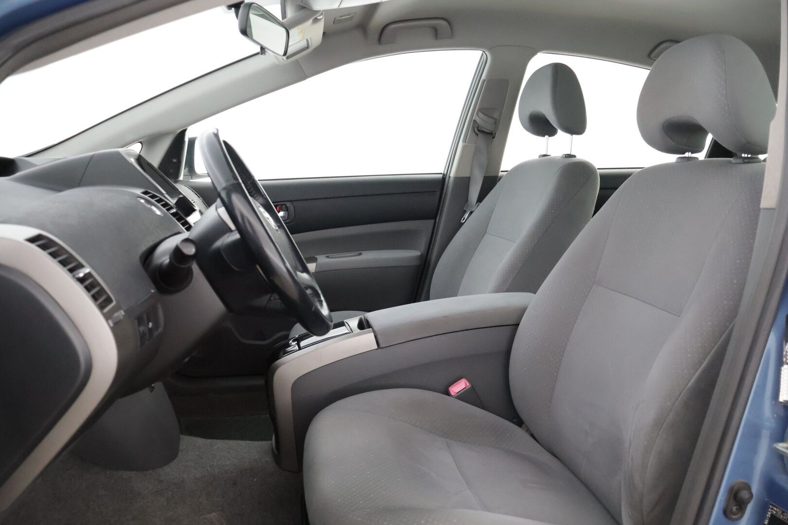 Toyota Prius 2009 HSD Executive *Myydään huutokaupat.com! / Suomiauto / Lohkolämmitin / JBL / Lisävalo * - *Hyvin pidetty Suomiauto merkkiliikkeen huoltokirjalla! / Kahdet renkaat*