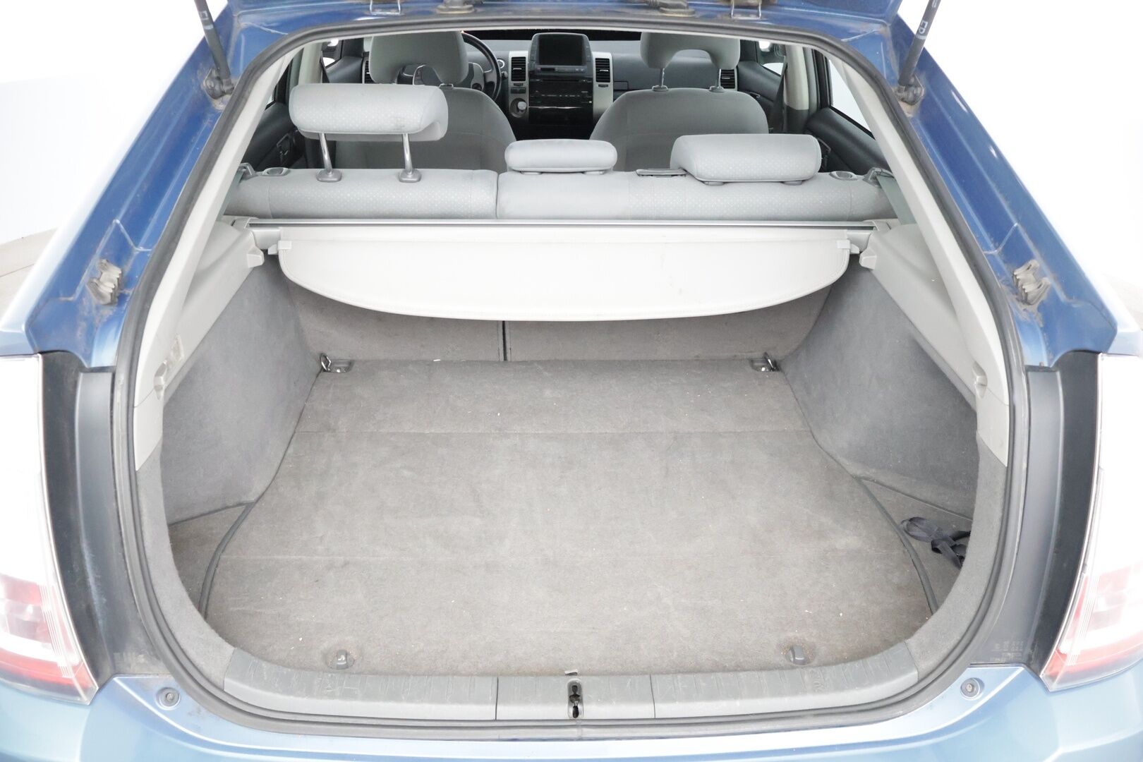 Toyota Prius 2009 HSD Executive *Myydään huutokaupat.com! / Suomiauto / Lohkolämmitin / JBL / Lisävalo * - *Hyvin pidetty Suomiauto merkkiliikkeen huoltokirjalla! / Kahdet renkaat*