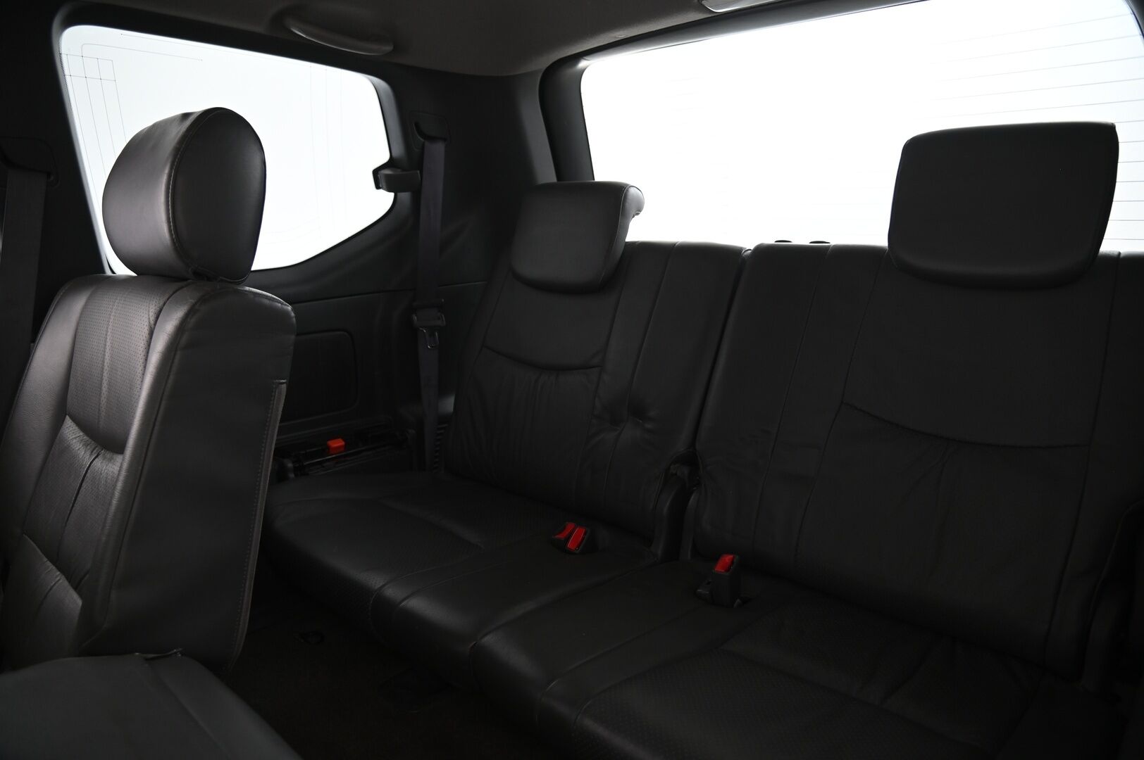 Toyota Land Cruiser 2009 3,0 D-4D Executive Shadow aut. 8h - 8-Paikkainen | Lasikattoluukku | Vetokoukku | Navi | Webasto | P*Kamera | Nahkapenkit | Sähköpenkit | Suomi-auto | Katsastettu 07/26! | Karjarauta+Lisävalot!