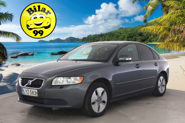 Volvo S40 -kuva