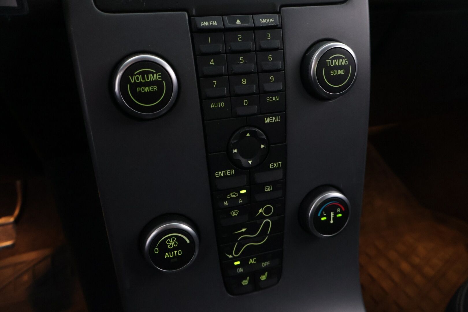 Volvo S40 2009 1,6D DRIVe start/stop Kinetic man - * MYYDÄÄN HUUTOKAUPAT.COM *