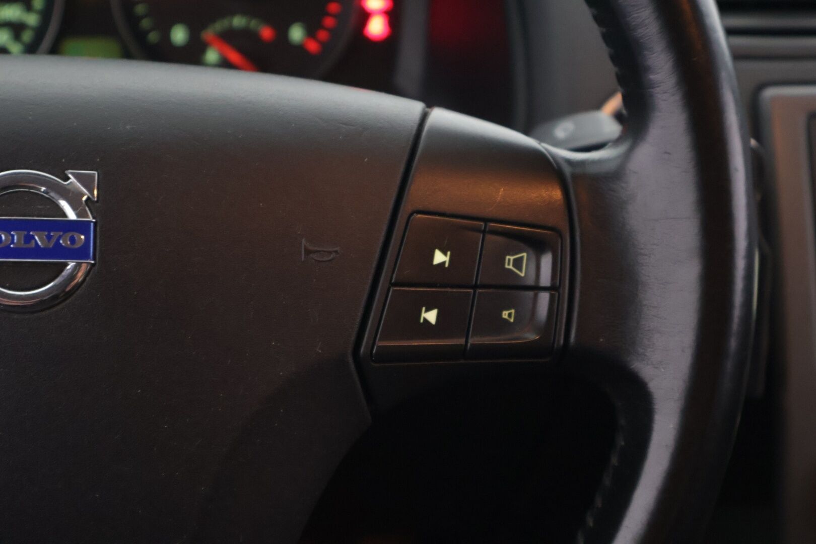 Volvo S40 2009 1,6D DRIVe start/stop Kinetic man - * MYYDÄÄN HUUTOKAUPAT.COM *