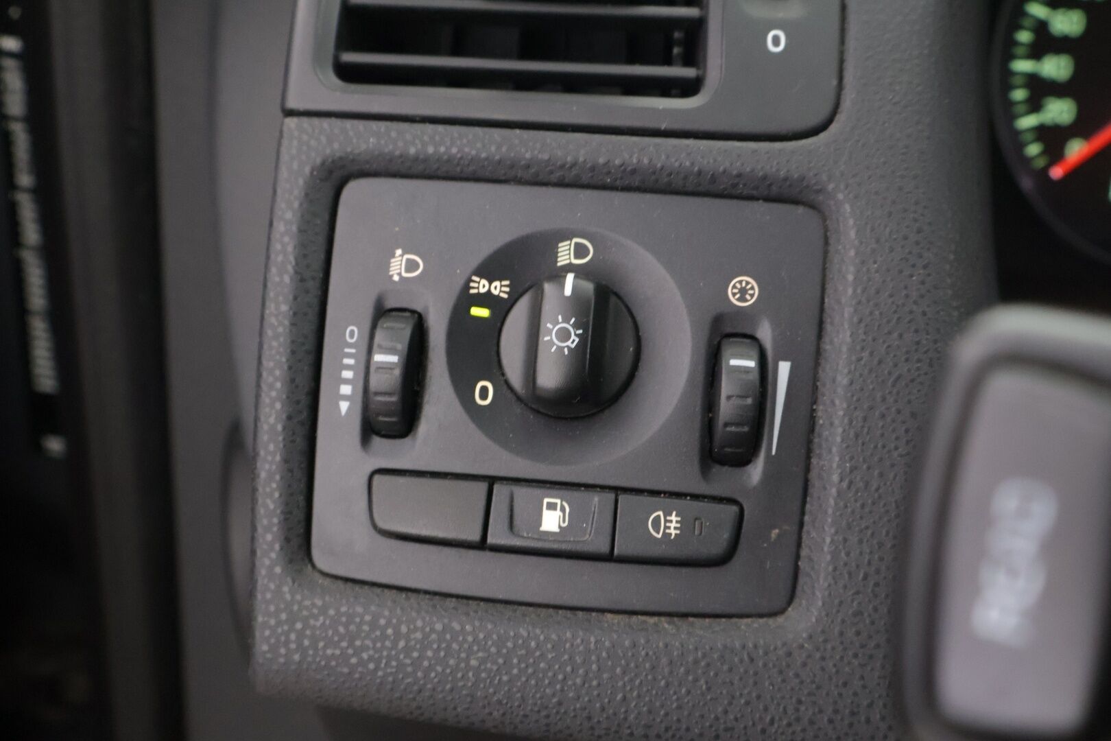 Volvo S40 2009 1,6D DRIVe start/stop Kinetic man - * MYYDÄÄN HUUTOKAUPAT.COM *