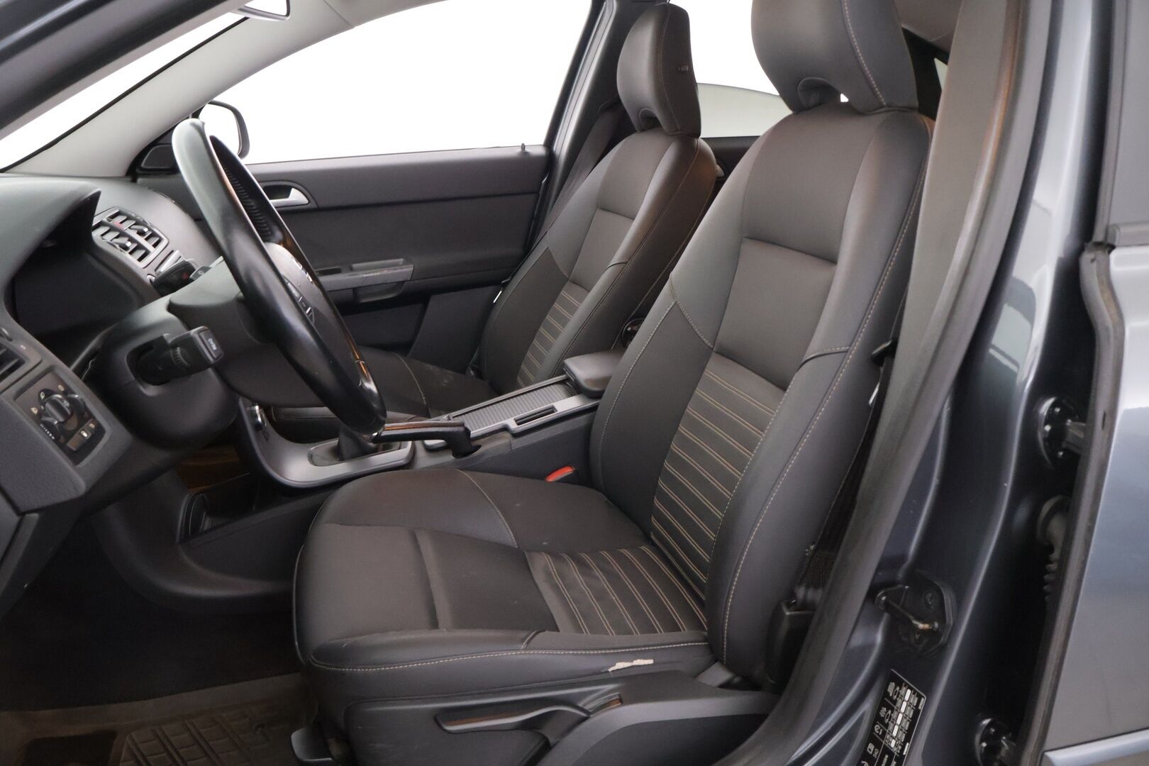 Volvo S40 2009 1,6D DRIVe start/stop Kinetic man - * MYYDÄÄN HUUTOKAUPAT.COM *