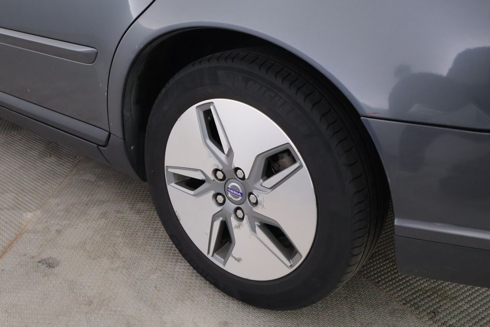 Volvo S40 2009 1,6D DRIVe start/stop Kinetic man - * MYYDÄÄN HUUTOKAUPAT.COM *