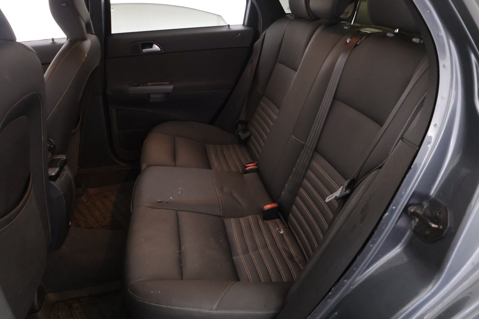 Volvo S40 2009 1,6D DRIVe start/stop Kinetic man - * MYYDÄÄN HUUTOKAUPAT.COM *