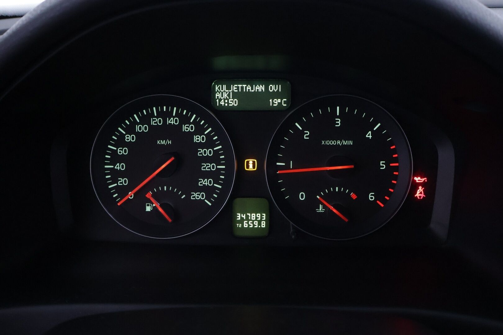 Volvo S40 2009 1,6D DRIVe start/stop Kinetic man - * MYYDÄÄN HUUTOKAUPAT.COM *